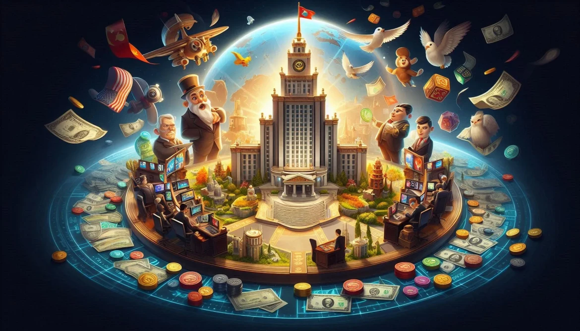Drip Casino